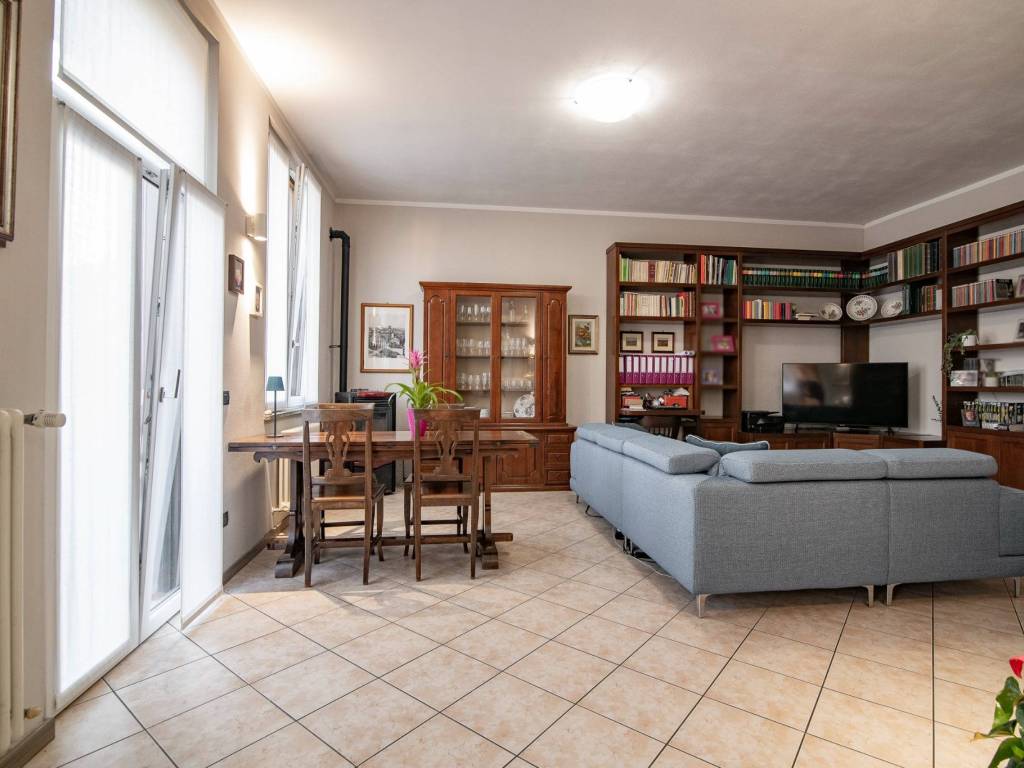 Appartamento a Lodi in Via Felice Cavallotti, 36 - Foto 4