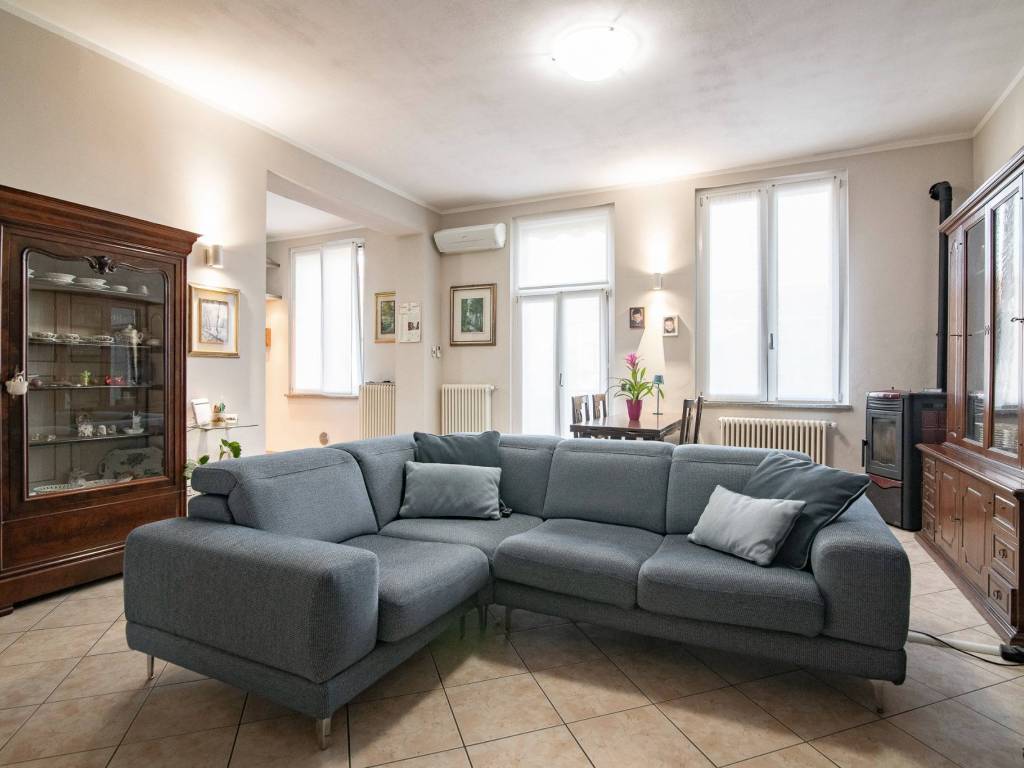 Appartamento a Lodi in Via Felice Cavallotti, 36 - Foto 5