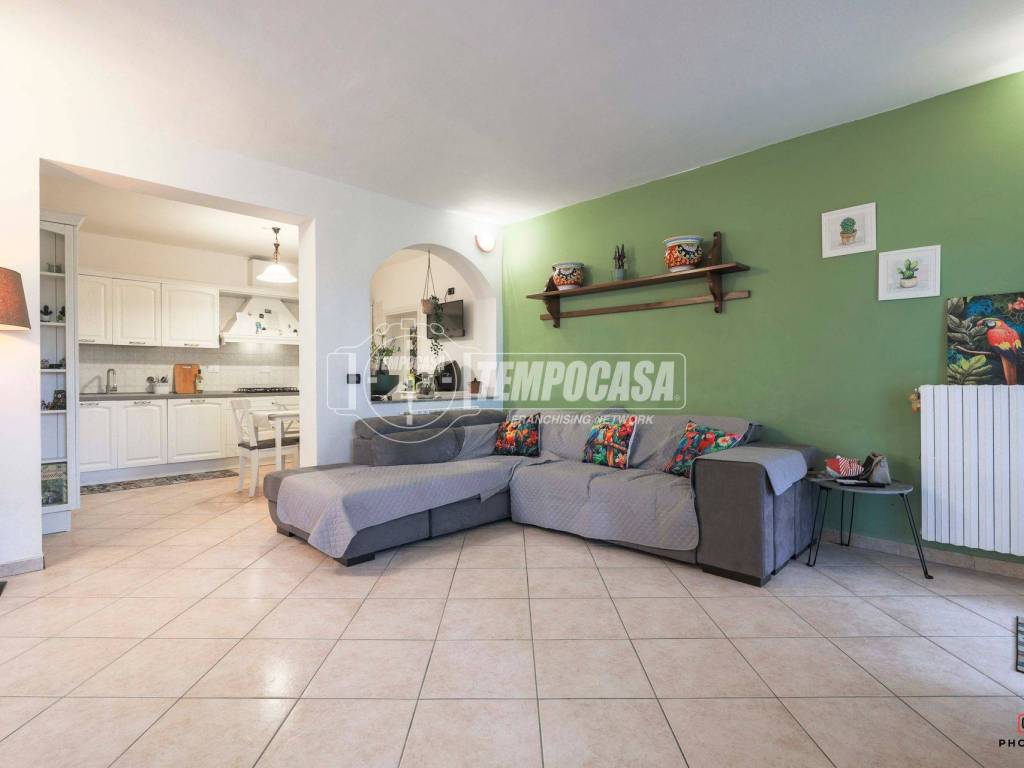 Casa indipendente a Budrio in Via Donzone, 5 - Foto 2
