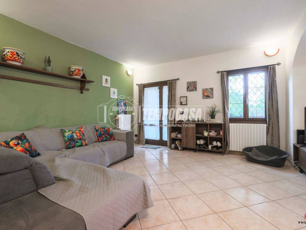 Casa indipendente a Budrio in Via Donzone, 5 - Foto 4