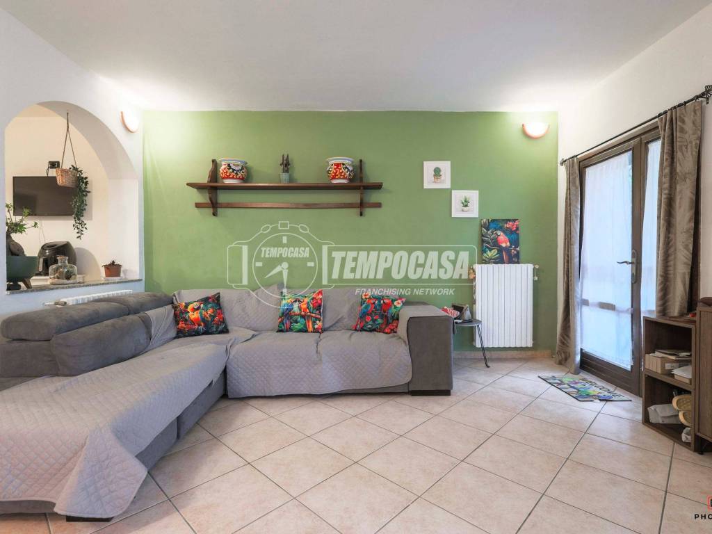 Casa indipendente a Budrio in Via Donzone, 5 - Foto 5