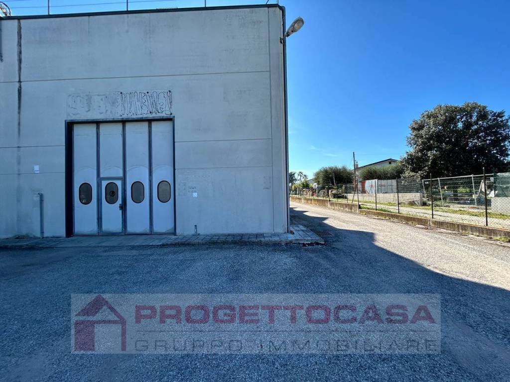 Immobile a Monteprandone in Via Ottantunesima Strada - Foto 2