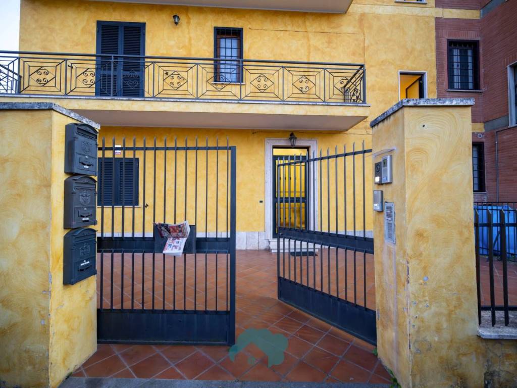 Appartamento a San cesareo in Via della Resistenza - Foto 2
