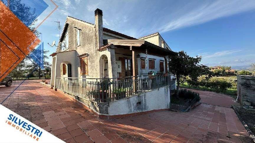 Casa indipendente a San giorgio del sannio in Contrada Monterone - Foto 3