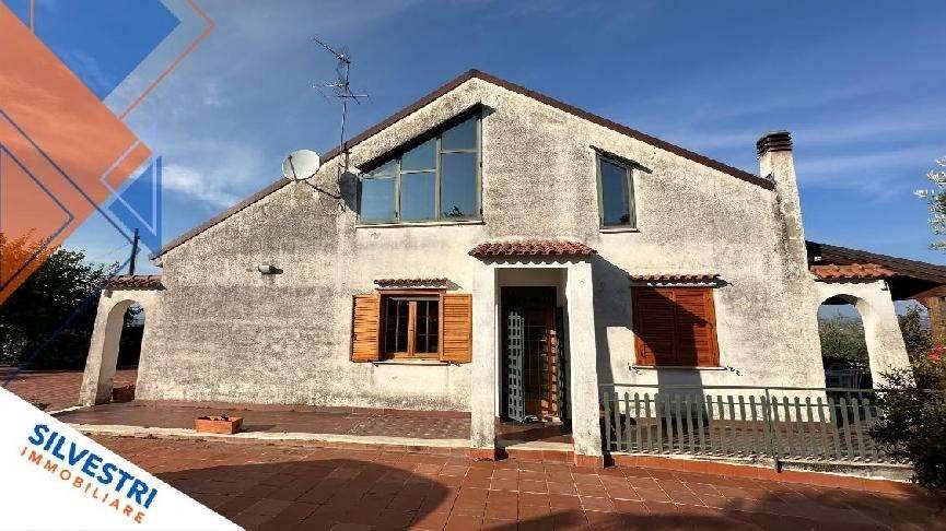 Casa indipendente a San giorgio del sannio in Contrada Monterone - Foto 4