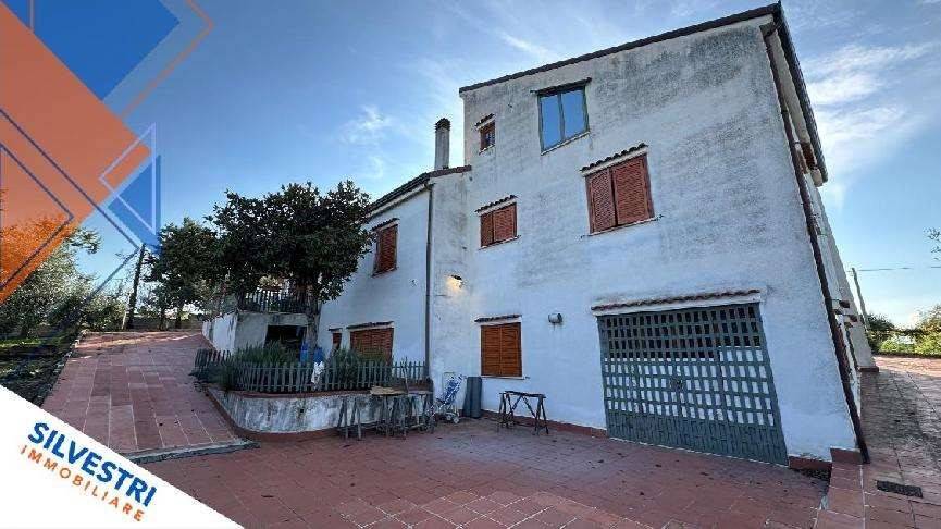 Casa indipendente a San giorgio del sannio in Contrada Monterone - Foto 5