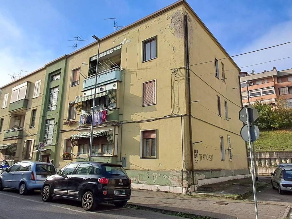 Appartamento a Benevento in Via Bari, 1 - Foto 2