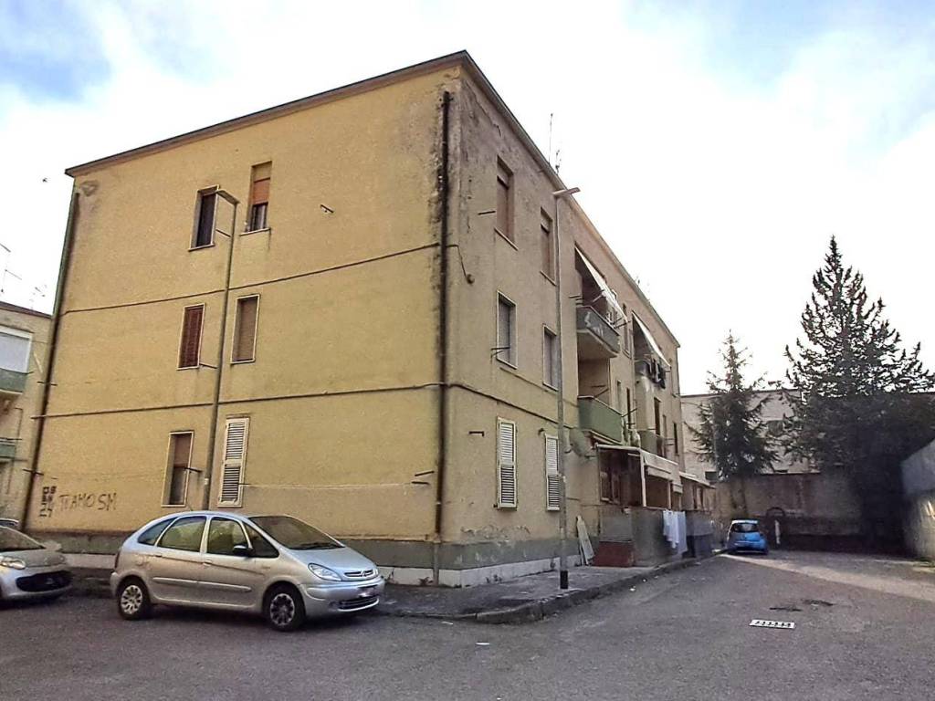 Appartamento a Benevento in Via Bari, 1 - Foto 3