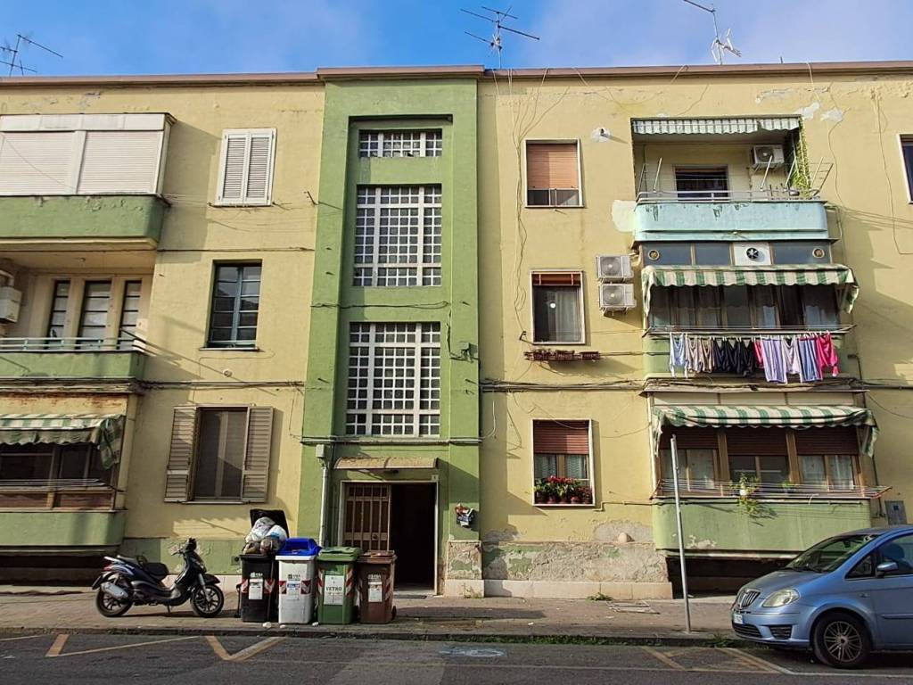 Appartamento a Benevento in Via Bari, 1 - Foto 4