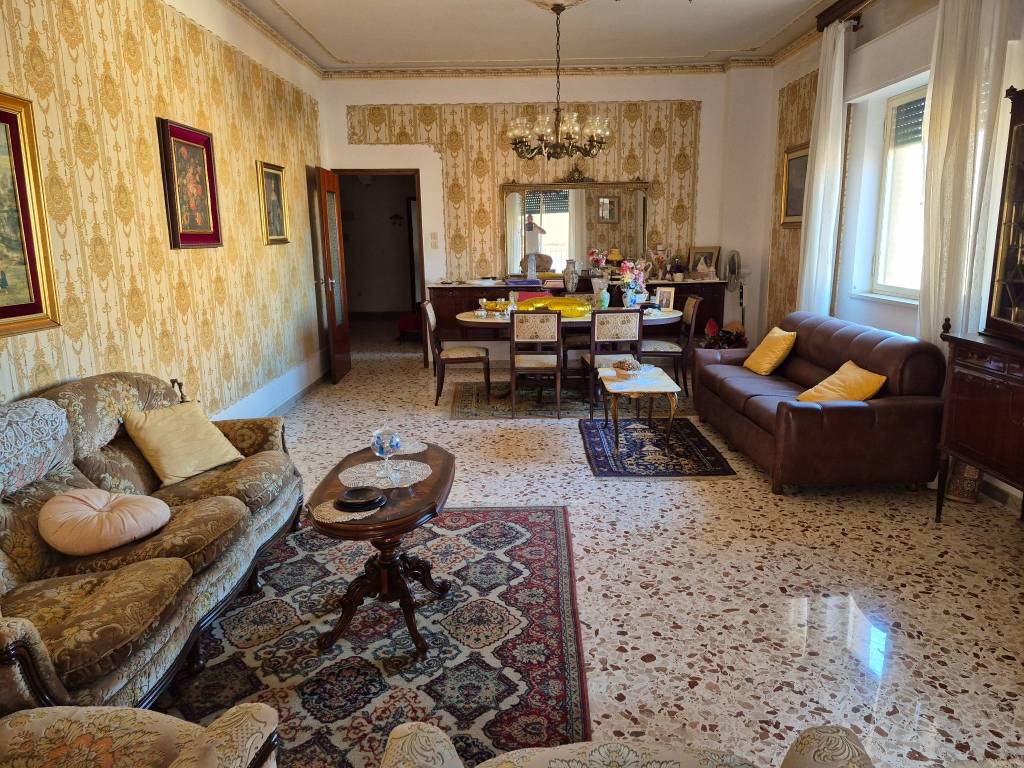 Appartamento a Marsala in Via San Giovanni Bosco - Foto 2