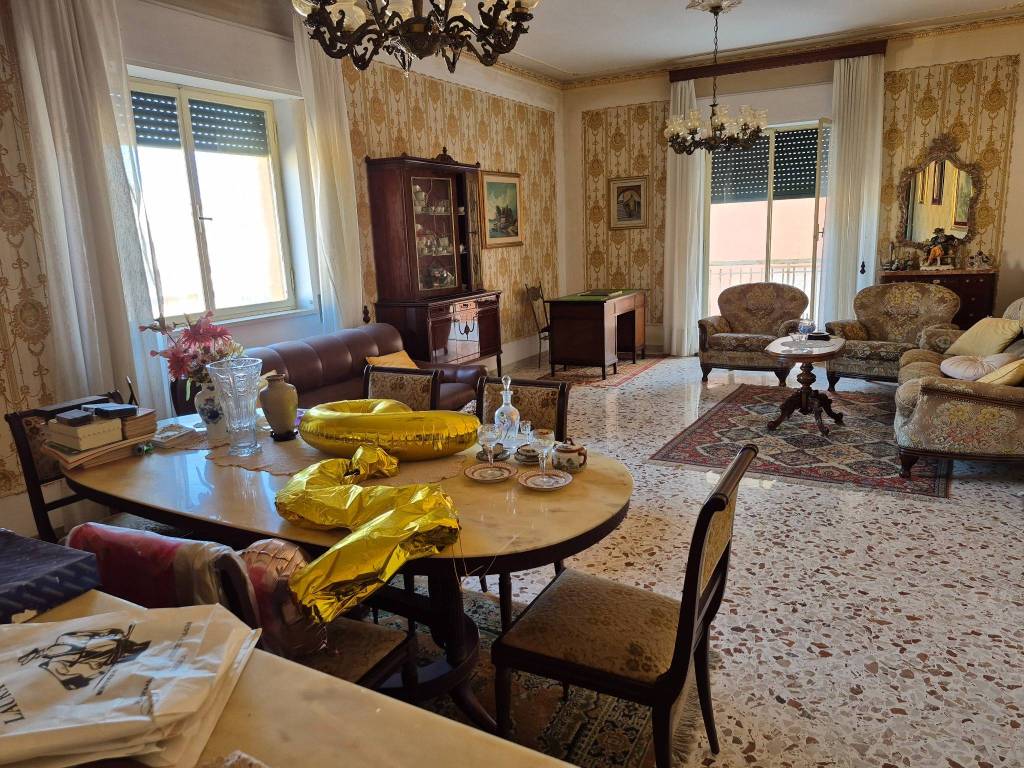 Appartamento a Marsala in Via San Giovanni Bosco - Foto 3