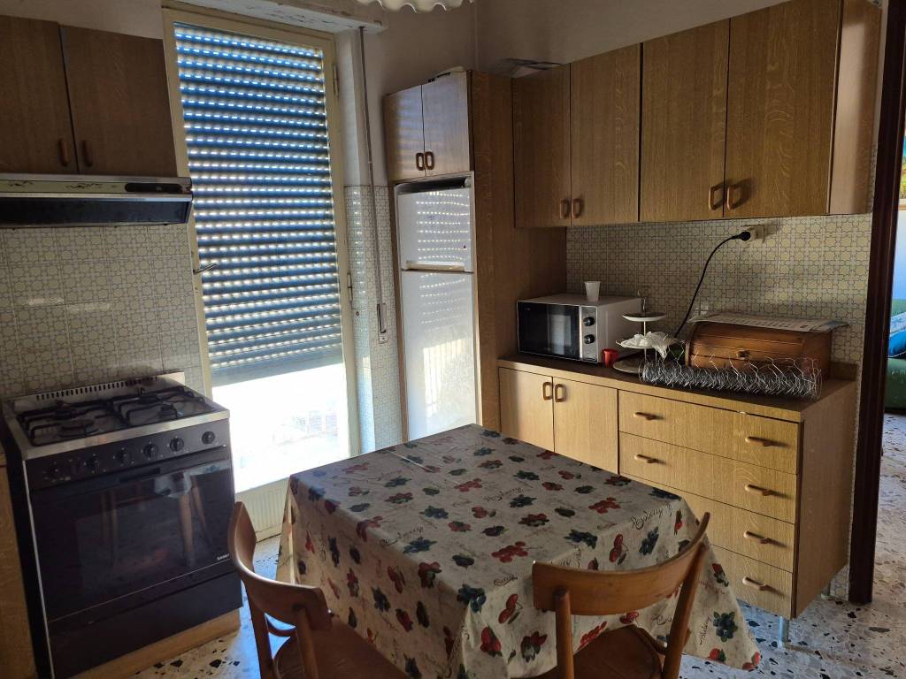 Appartamento a Marsala in Via San Giovanni Bosco - Foto 4