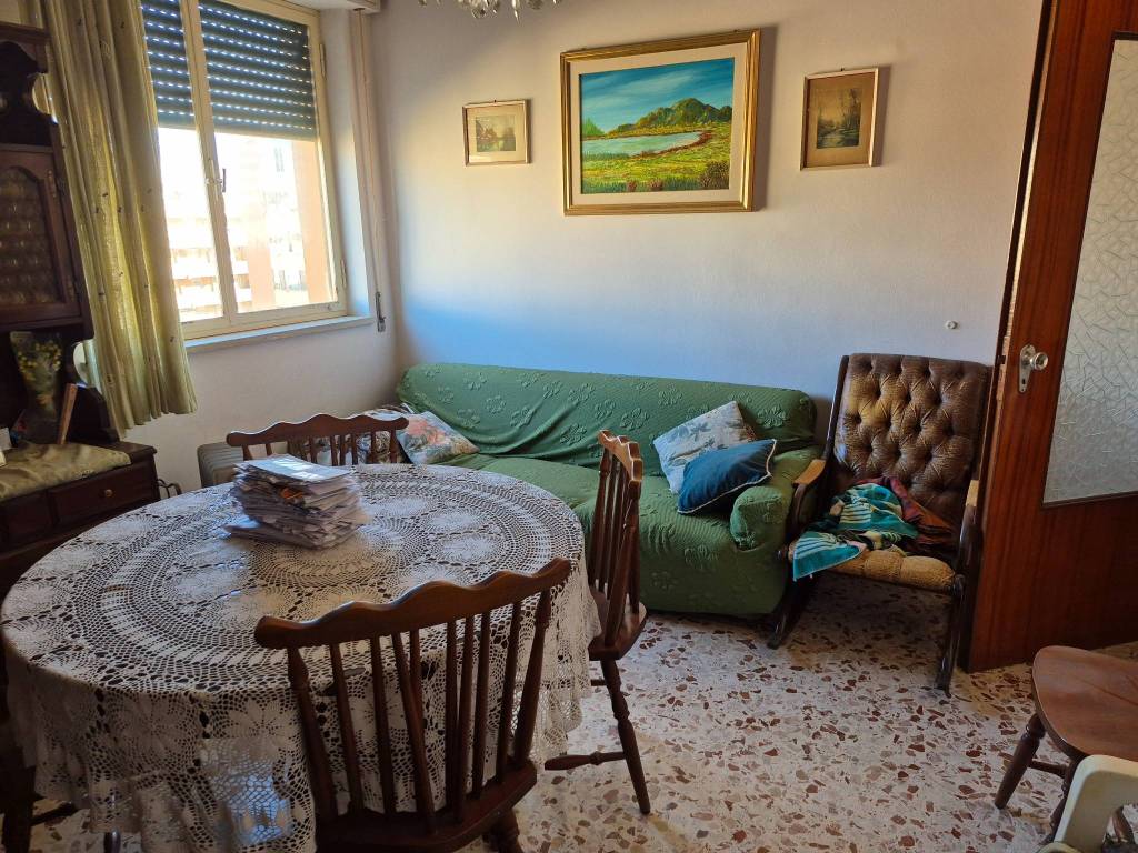 Appartamento a Marsala in Via San Giovanni Bosco - Foto 5