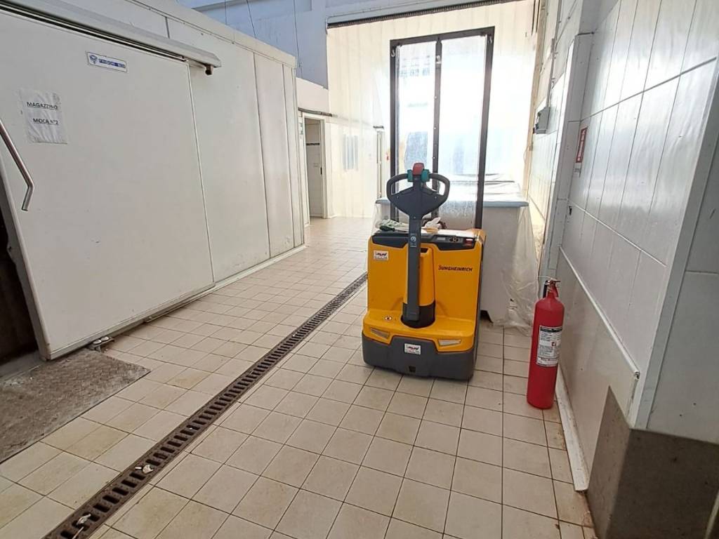 Immobile a Livorno in Via Aurelio Nicolodi - Foto 3