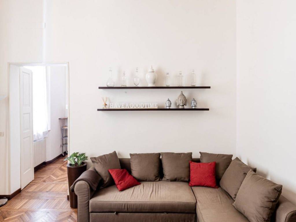 Appartamento a Modena in Via Ganaceto, 7 - Foto 2