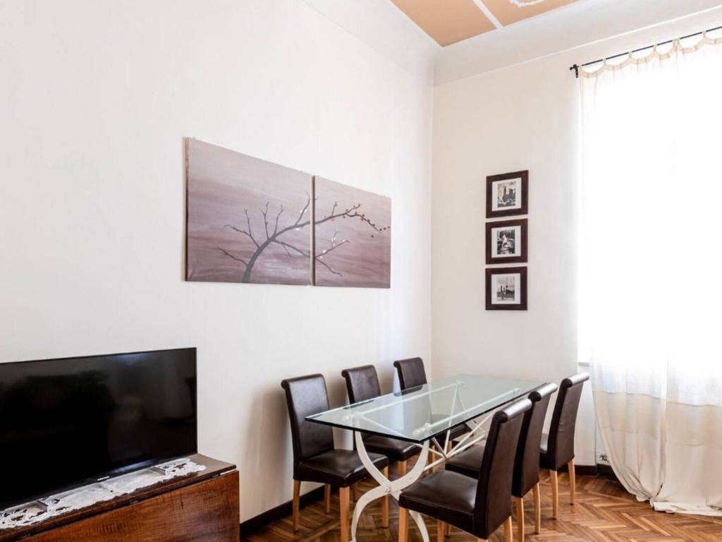 Appartamento a Modena in Via Ganaceto, 7 - Foto 3