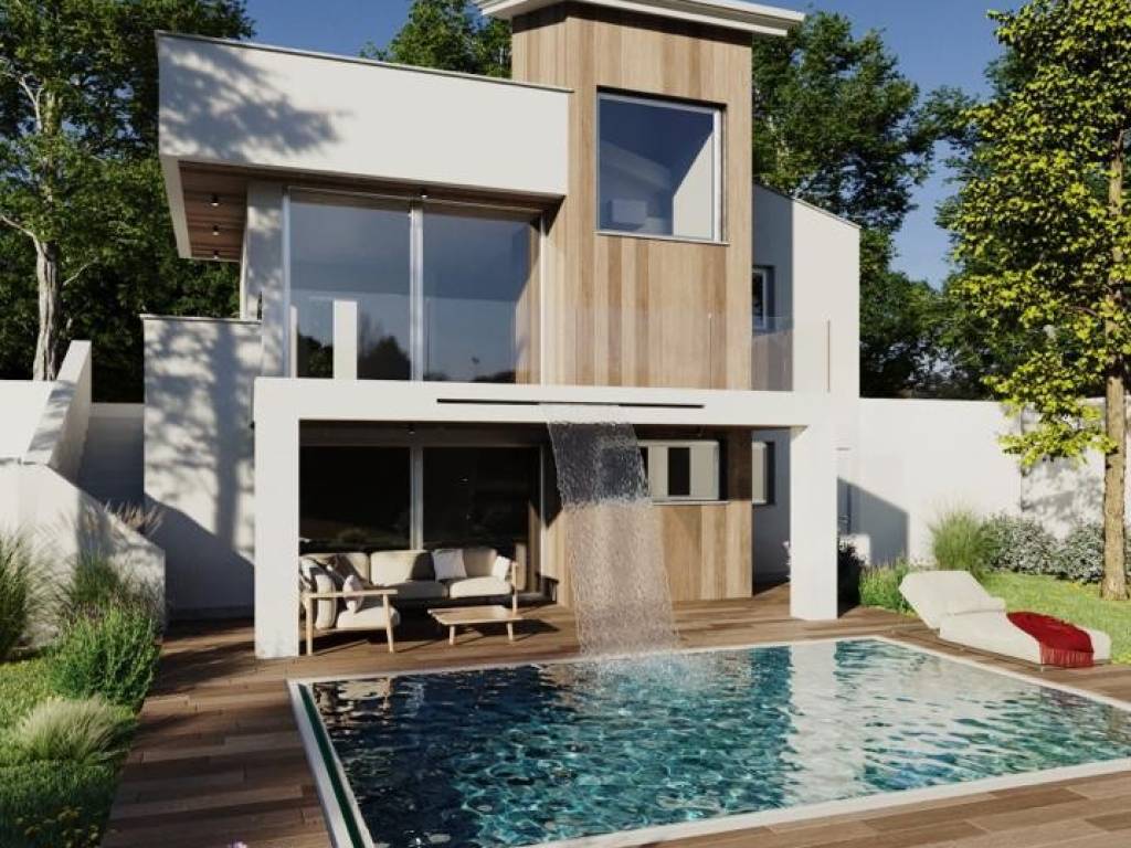 Villa a Formello in Via della Selviata, 24 - Foto 4