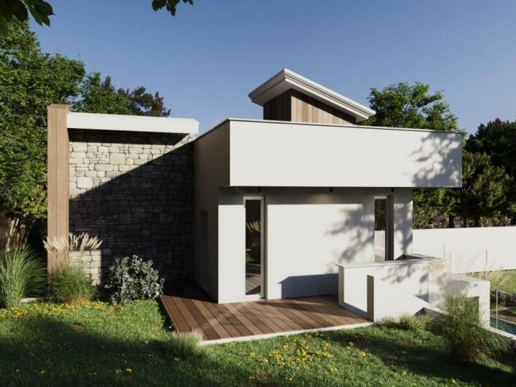 Villa a Formello in Via della Selviata, 24 - Foto 5