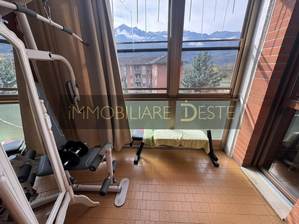 Appartamento a Bussoleno in Via Salina, 15 - Foto 5