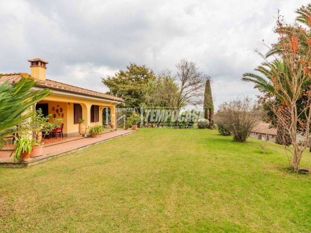 Villa a Bracciano in Via san spirito - Foto 5