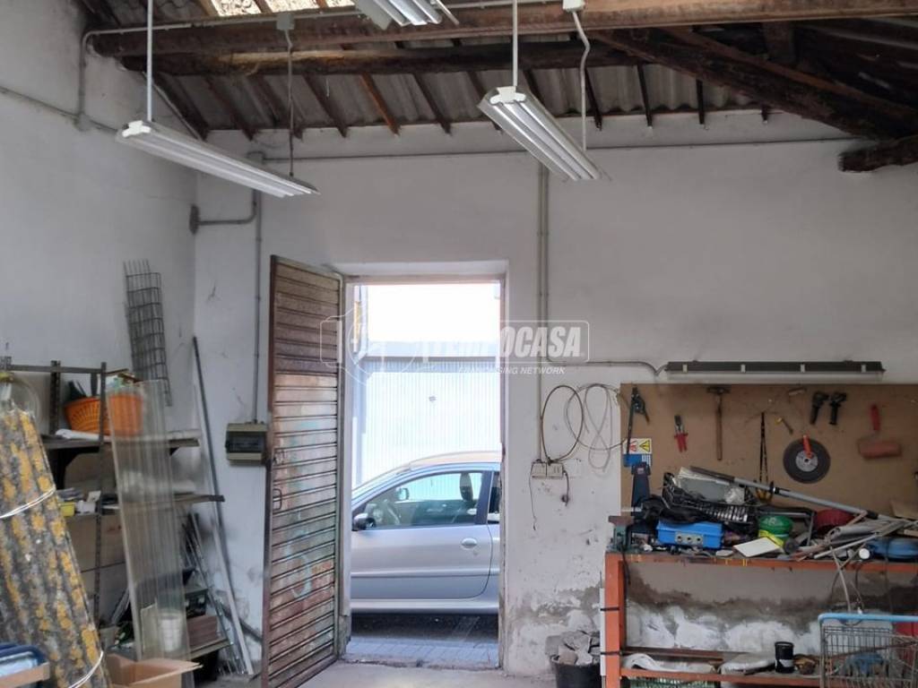 Appartamento a Oristano in Via Brancaleone Doria 15 - Foto 5