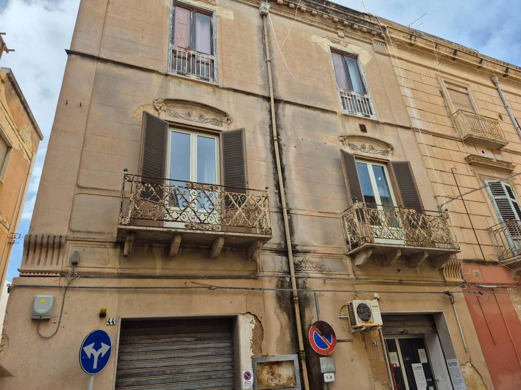 Appartamento a Marsala in Via Abele Damiani - Foto 3