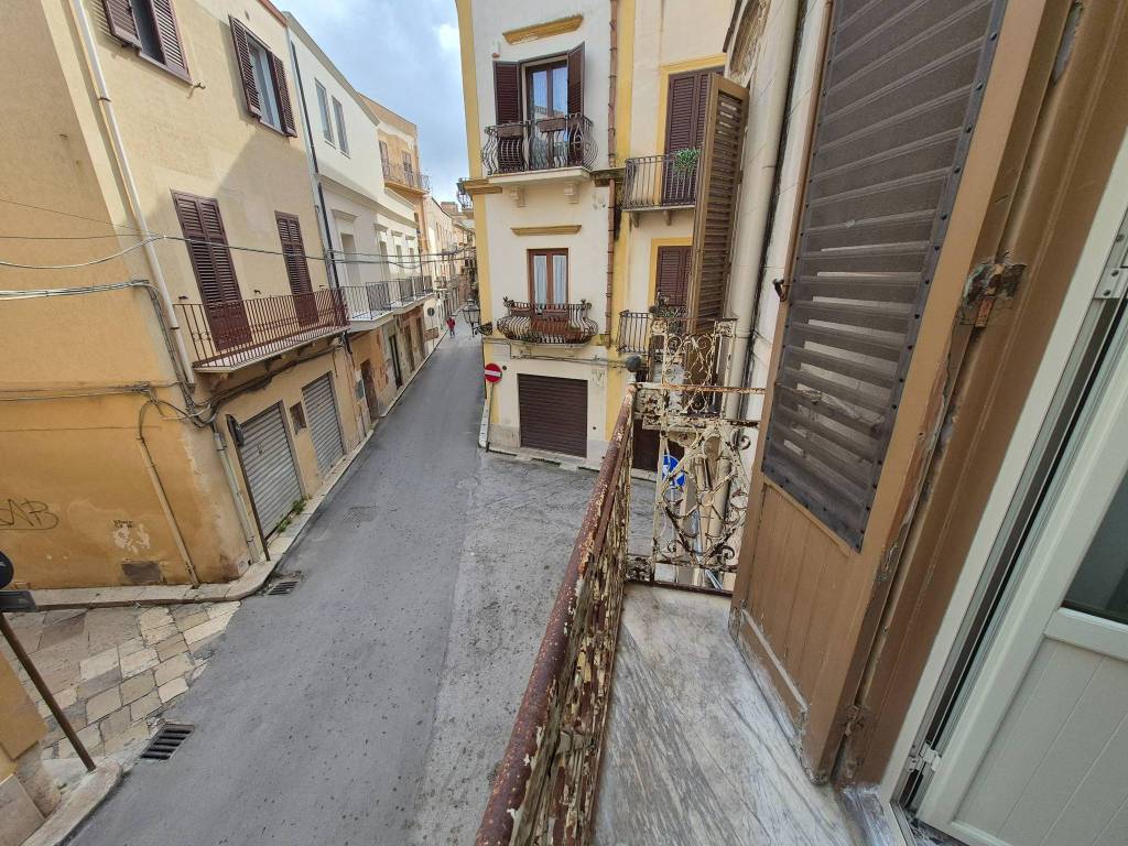 Appartamento a Marsala in Via Abele Damiani - Foto 5