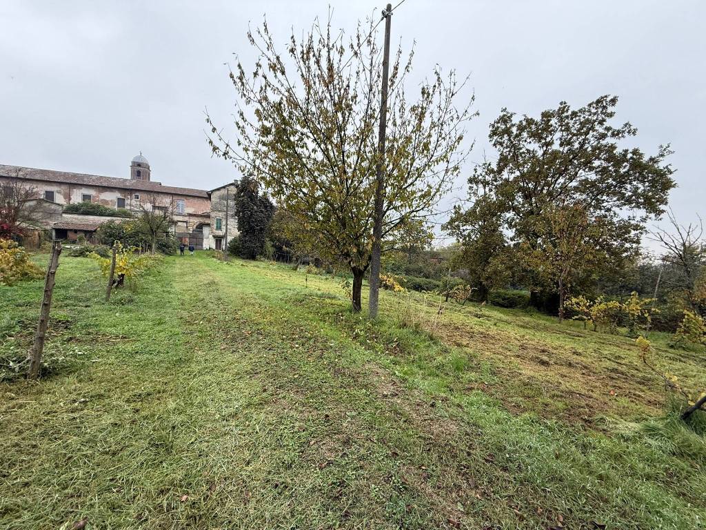 Villa a Bosco marengo in Corso Dante, 5 - Foto 2