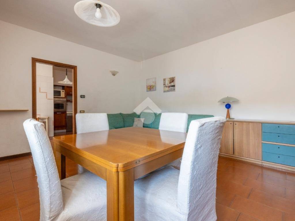 Appartamento a Gorla minore in Via G. Giacchetti, 34 - Foto 4