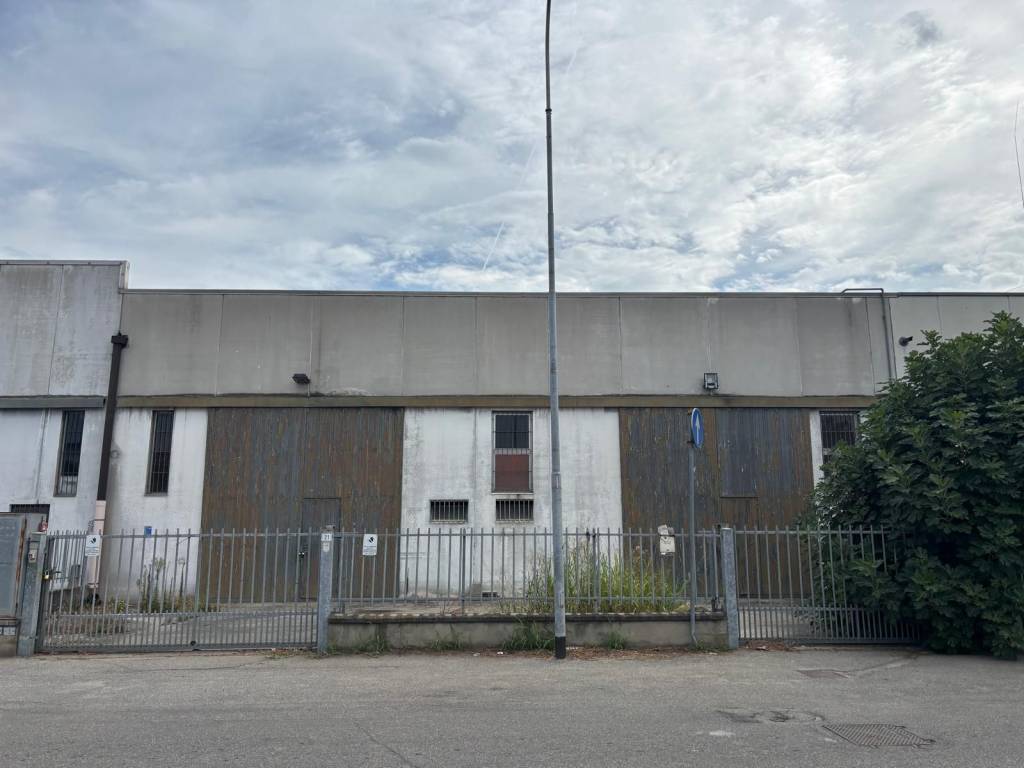 Immobile a Sant'angelo lodigiano in Via Filippo Turati, 21 - Foto 3