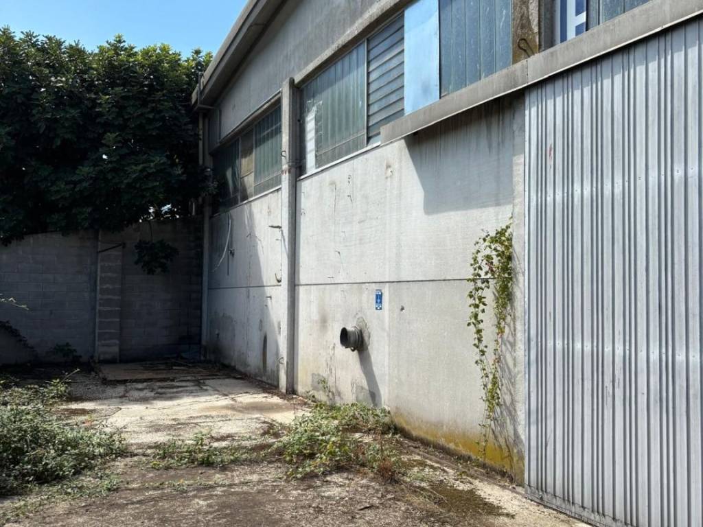Immobile a Sant'angelo lodigiano in Via Filippo Turati, 21 - Foto 4