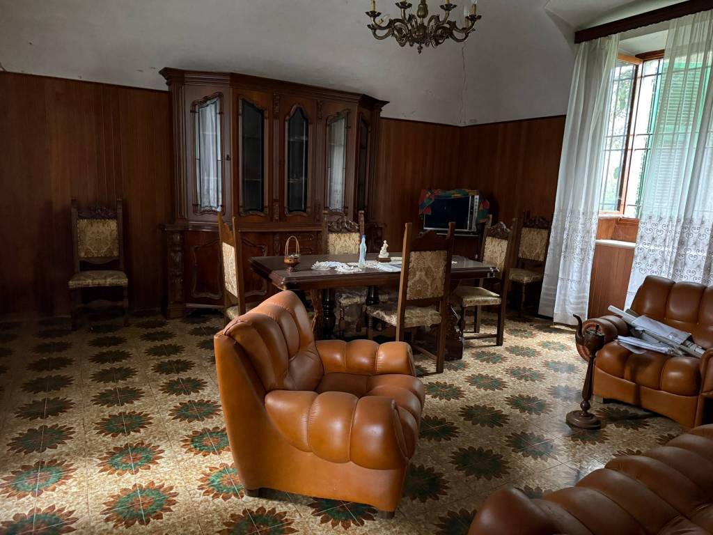Casa indipendente a Bosco marengo in Corso Dante, 5 - Foto 4