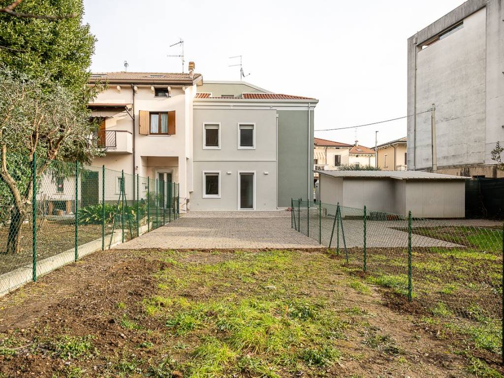 Progetto a Verona - Foto 2