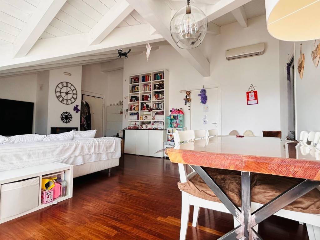 Appartamento a Marnate in Via Roma, 11 - Foto 5