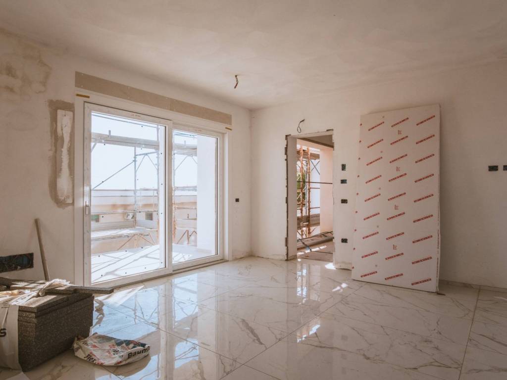 Attico / mansarda a Civitanova marche in Via Liguria, 8 - Foto 2