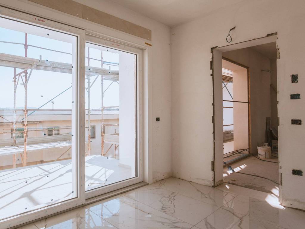 Attico / mansarda a Civitanova marche in Via Liguria, 8 - Foto 3