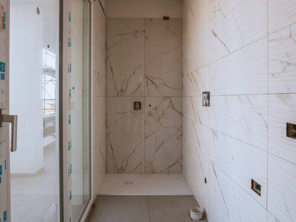 Attico / mansarda a Civitanova marche in Via Liguria, 8 - Foto 4