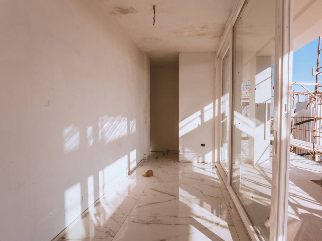 Attico / mansarda a Civitanova marche in Via Liguria, 8 - Foto 5