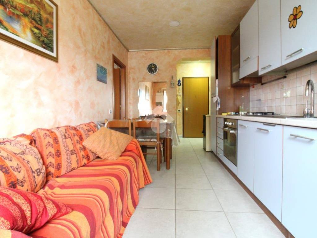 Appartamento a Campobasso in Contrada Fossato Cupo - Foto 2