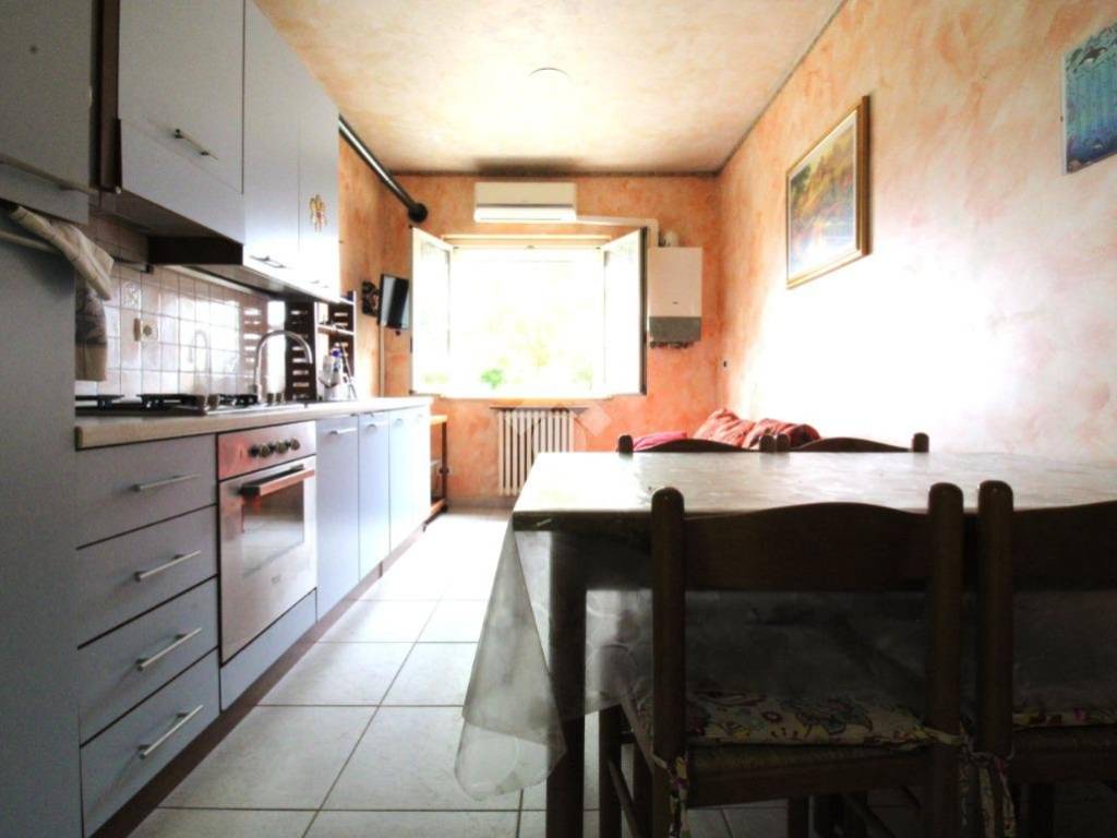 Appartamento a Campobasso in Contrada Fossato Cupo - Foto 3