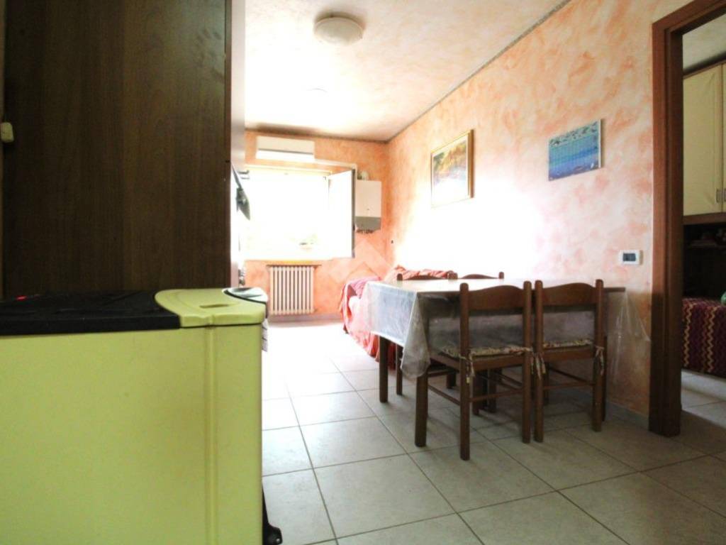 Appartamento a Campobasso in Contrada Fossato Cupo - Foto 4