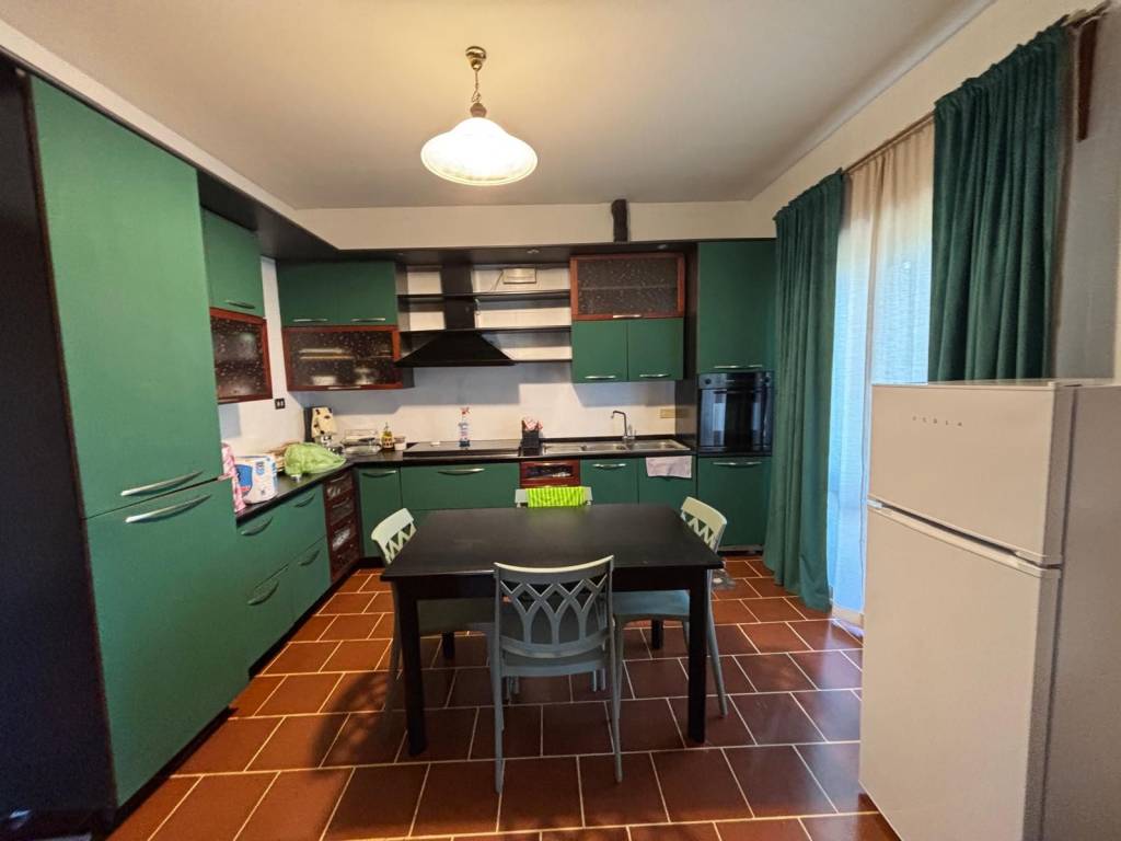 Appartamento a Lamezia terme in Via del Progresso, 524 - Foto 2