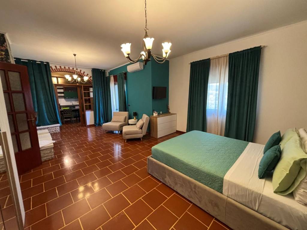 Appartamento a Lamezia terme in Via del Progresso, 524 - Foto 5