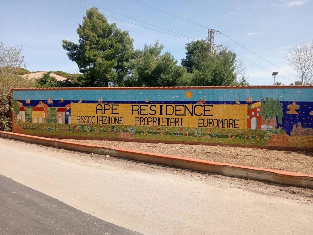 Terreno a Campofelice di roccella in Contrada Pistavecchia Garbonogara No Number - Foto 2