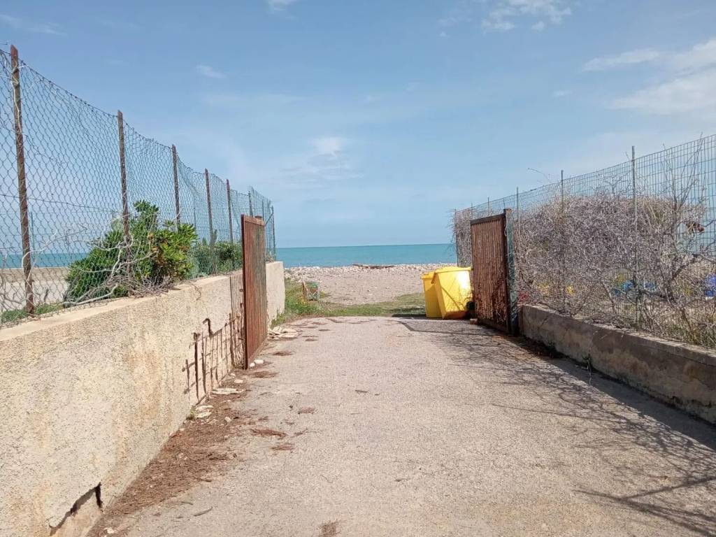 Terreno a Campofelice di roccella in Contrada Pistavecchia Garbonogara No Number - Foto 4