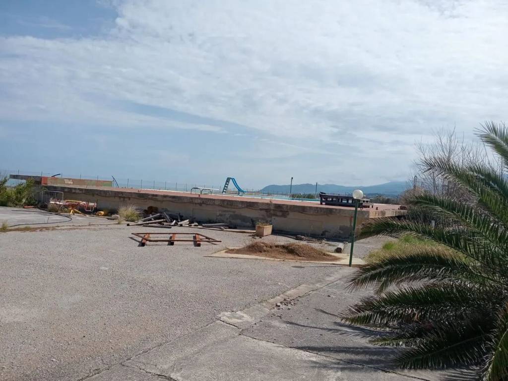 Terreno a Campofelice di roccella in Contrada Pistavecchia Garbonogara No Number - Foto 5