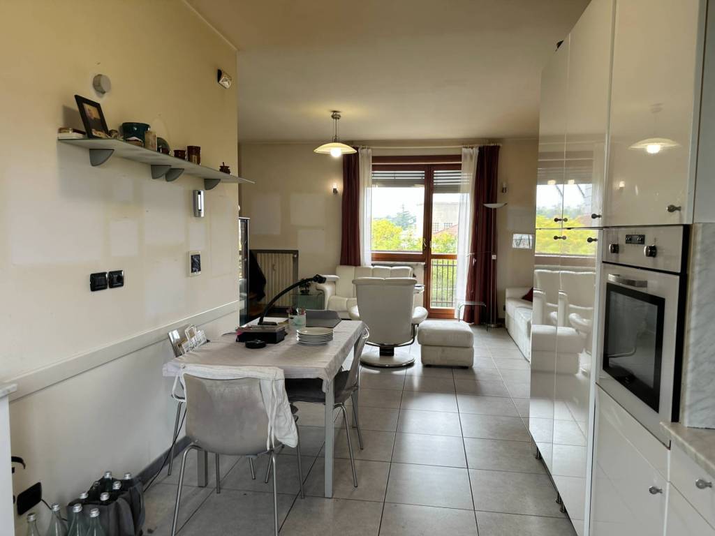 Appartamento a Mondovì in Corso Italia, 2 - Foto 5