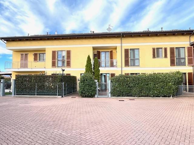 Appartamento a Vinovo in Via Carignano, 75 - Foto 2