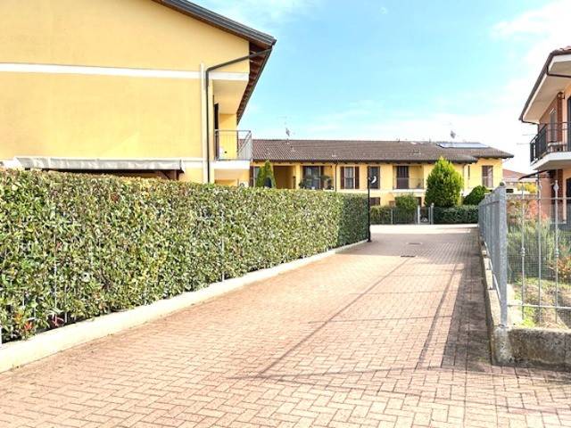 Appartamento a Vinovo in Via Carignano, 75 - Foto 3
