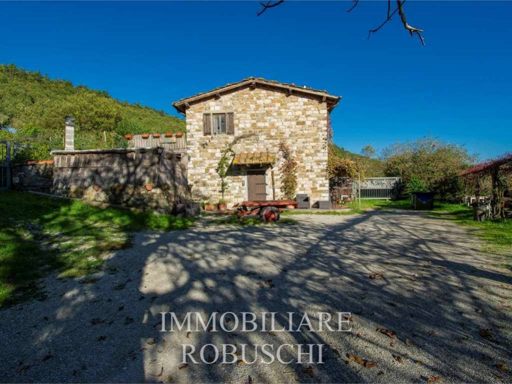 Rustico / casale a Fiesole in via delle croci - Foto 4